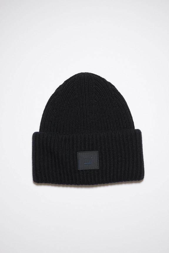 Buy Supreme Bandana Big Logo Beanie Blue (FW24) | SASOM